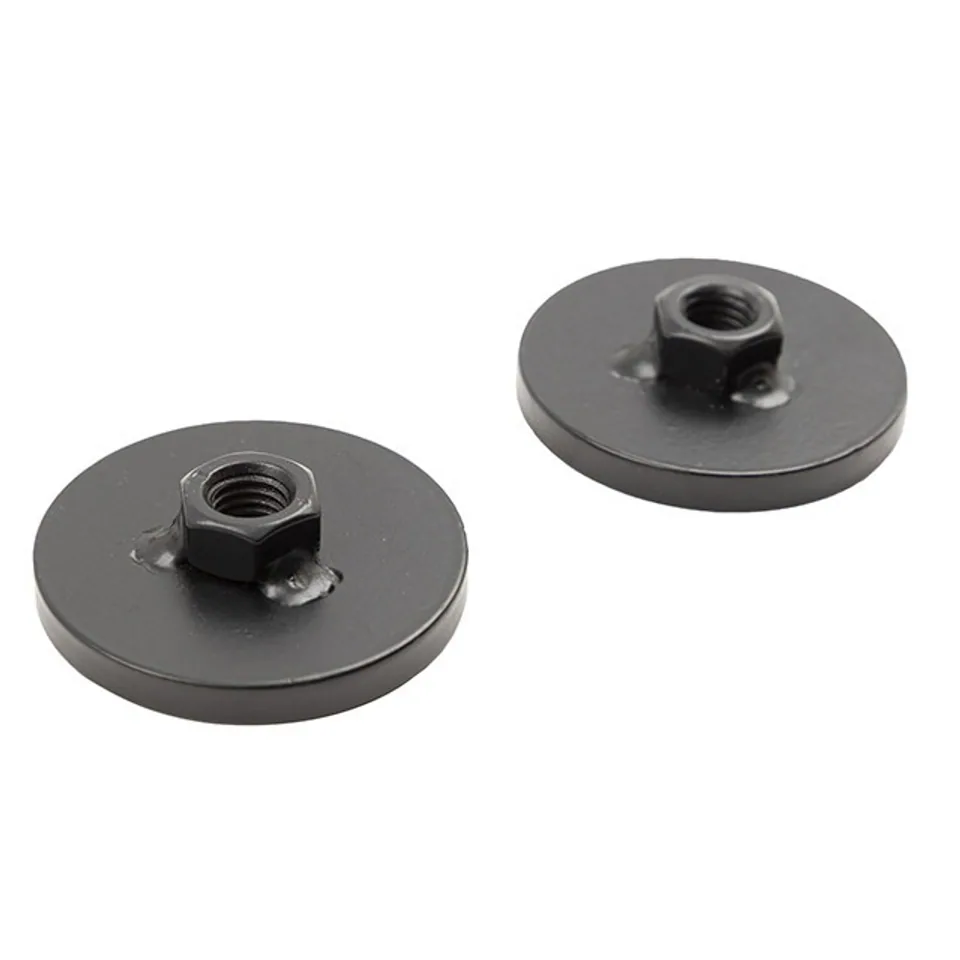 Belltech 18-20 Jeep Wrangler Rubicon JL (4 door) 2.5in Front 2in Rear Lift Coil Spring Spacer 34860 5 of 6