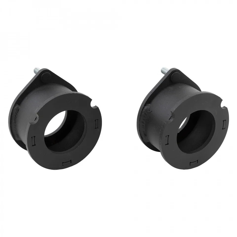 Belltech 19-20 Jeep Gladiator JT 2.5in Front Coil Spring Spacer 34861 2 of 3