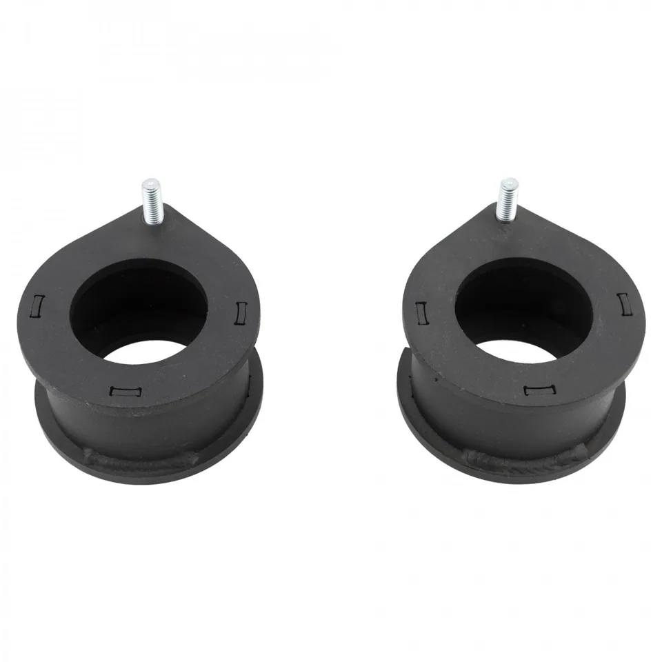 Belltech 19-20 Jeep Gladiator JT 2.5in Front Coil Spring Spacer 34861 3 of 3