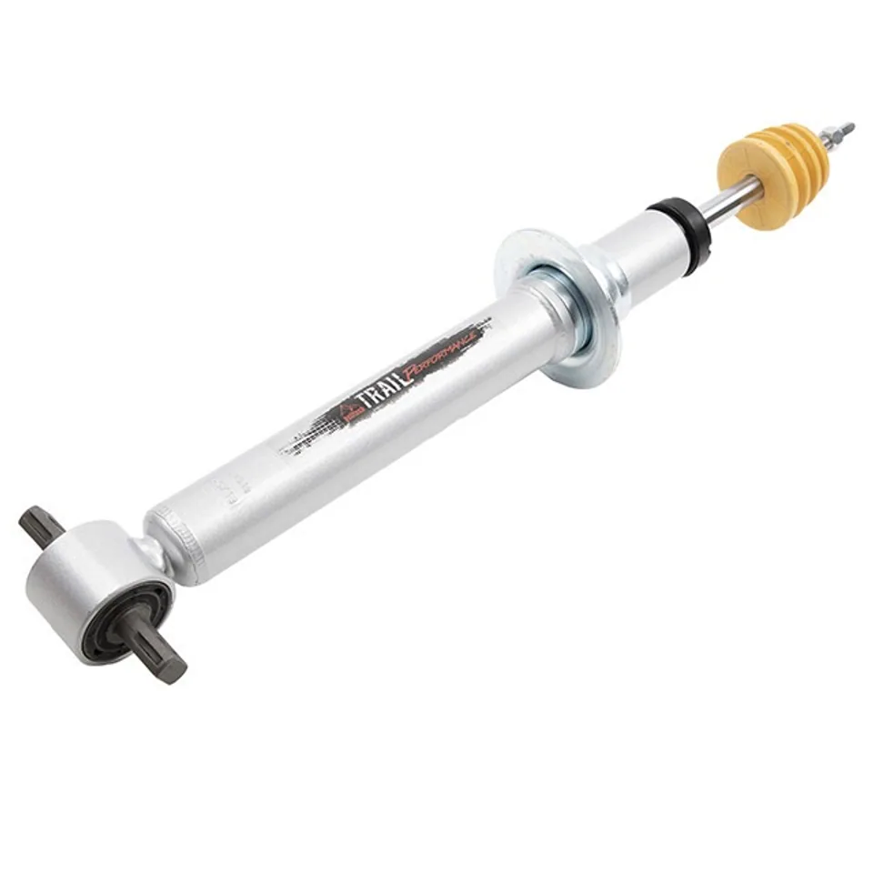 Belltech 19-21 Chevrolet Silverado / GMC Sierra 1500 4WD 4in Suspension Lift Kit w/ Shocks 150212TP 3 of 3