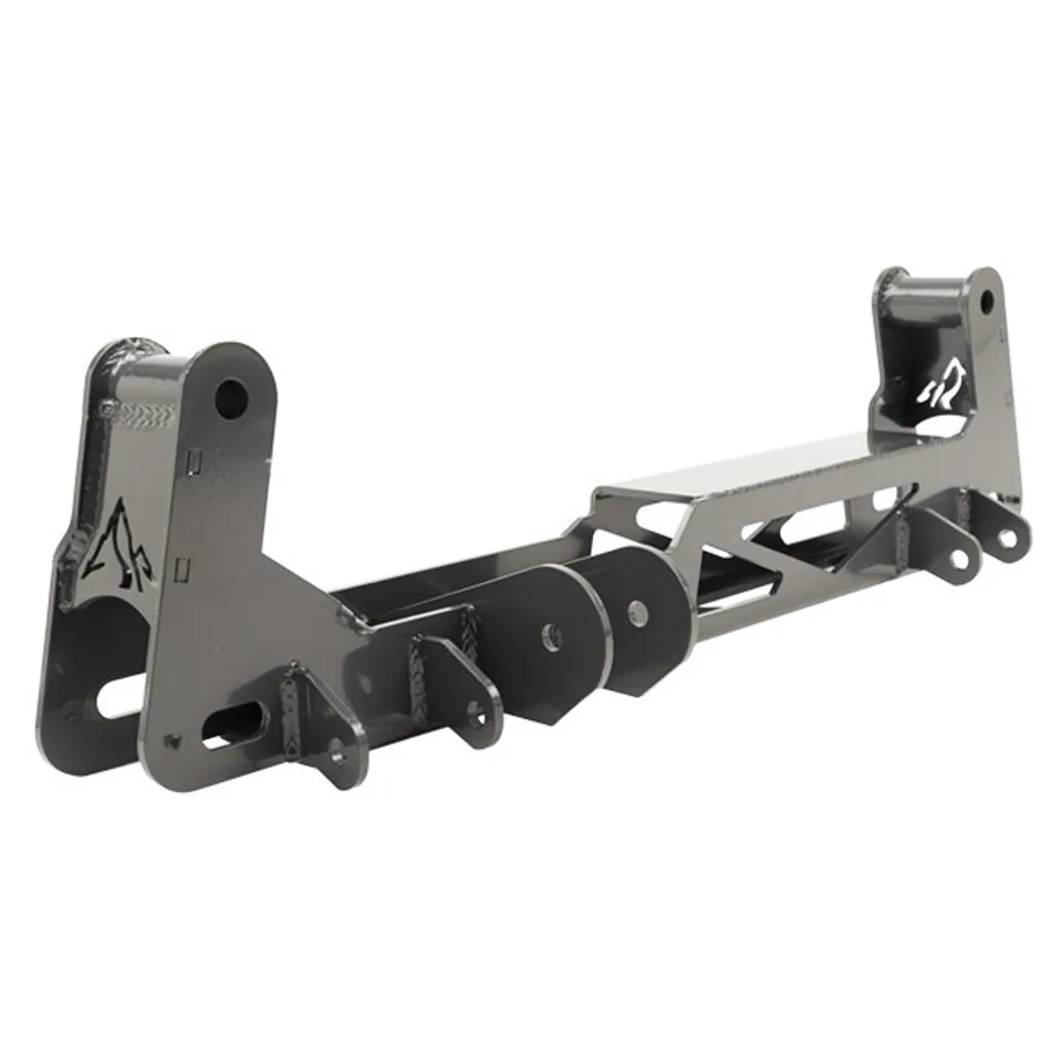 Belltech 19-21 Chevrolet Silverado / GMC Sierra 1500 4WD 6in Suspension Lift Kit w/ Shocks 150210TP 6 of 6