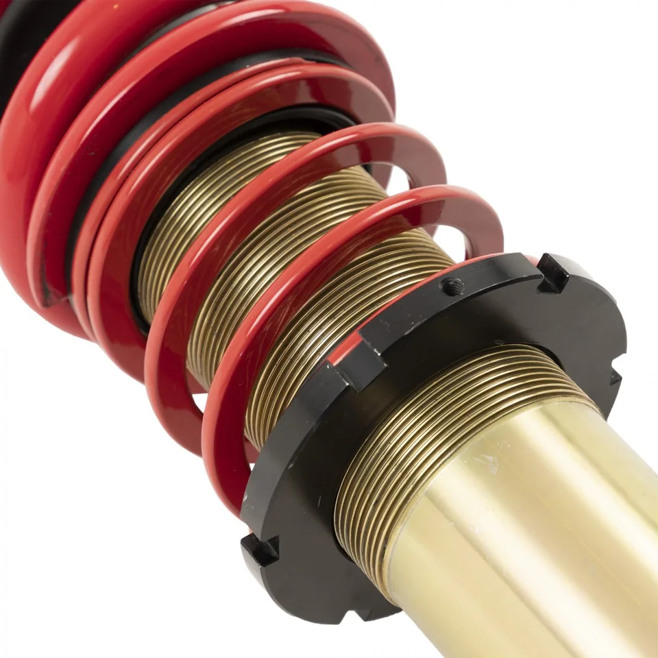 Belltech 19-21 Ford Ranger Street Performance Coilover Kit 15004 2 of 6