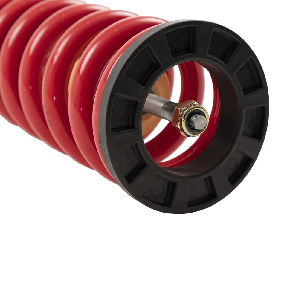 Belltech 19-21 Ford Ranger Street Performance Coilover Kit 15004 3 of 6