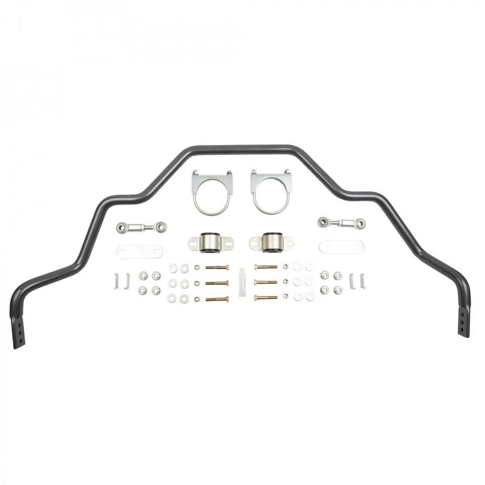Belltech 19-21 GM Silverado/Sierra 1500 Front/Rear Anti-Swaybar Set 9928 2 of 5