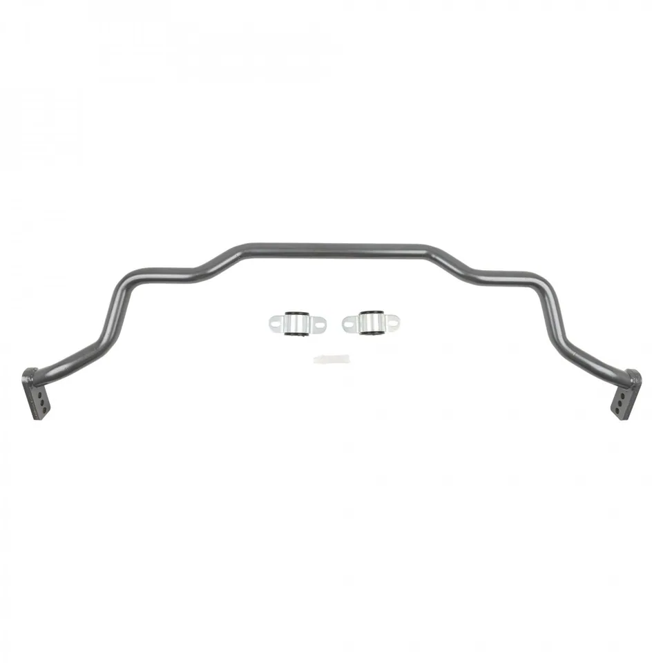 Belltech 19-21 GM Silverado/Sierra 1500 Front/Rear Anti-Swaybar Set 9928 3 of 5