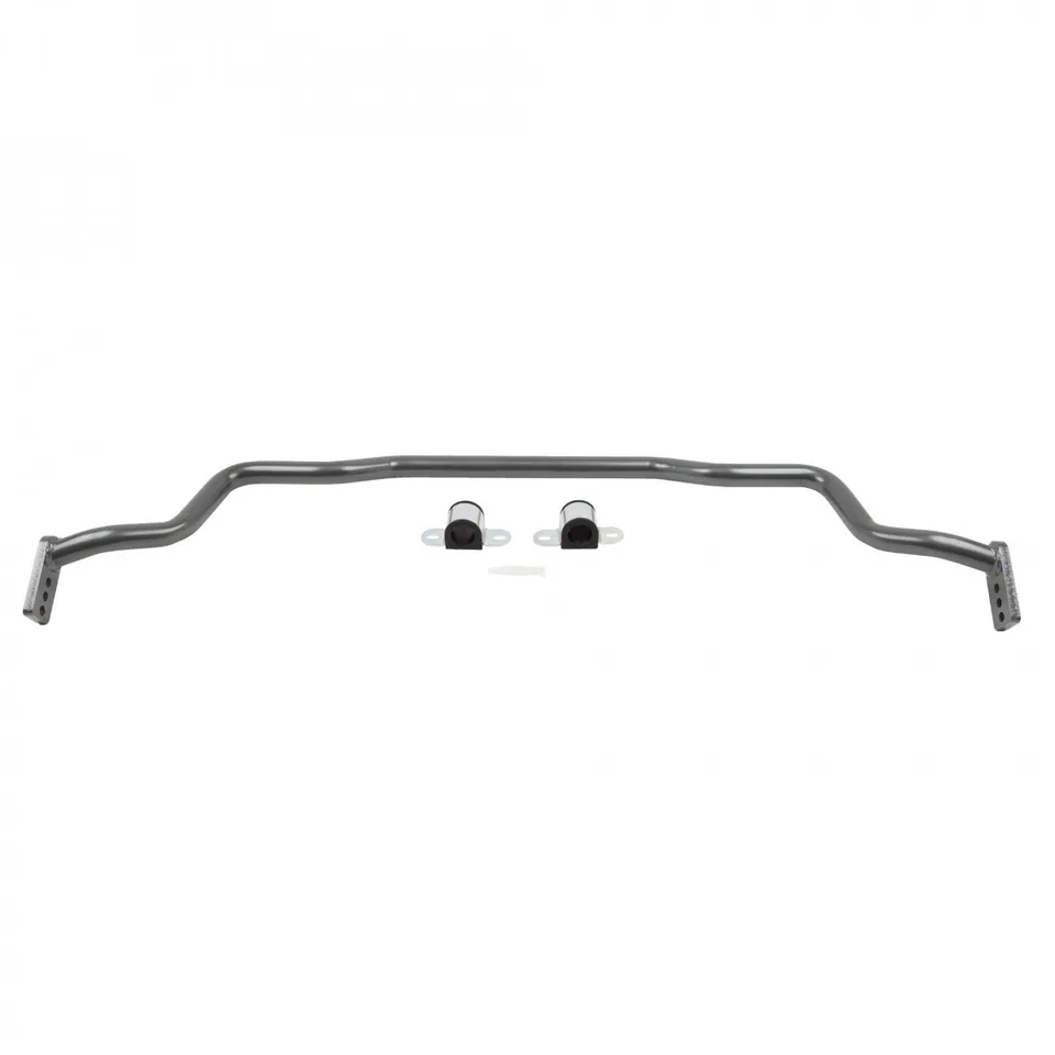 Belltech 19-21 GM Silverado/Sierra 1500 Front/Rear Anti-Swaybar Set 9928 4 of 5