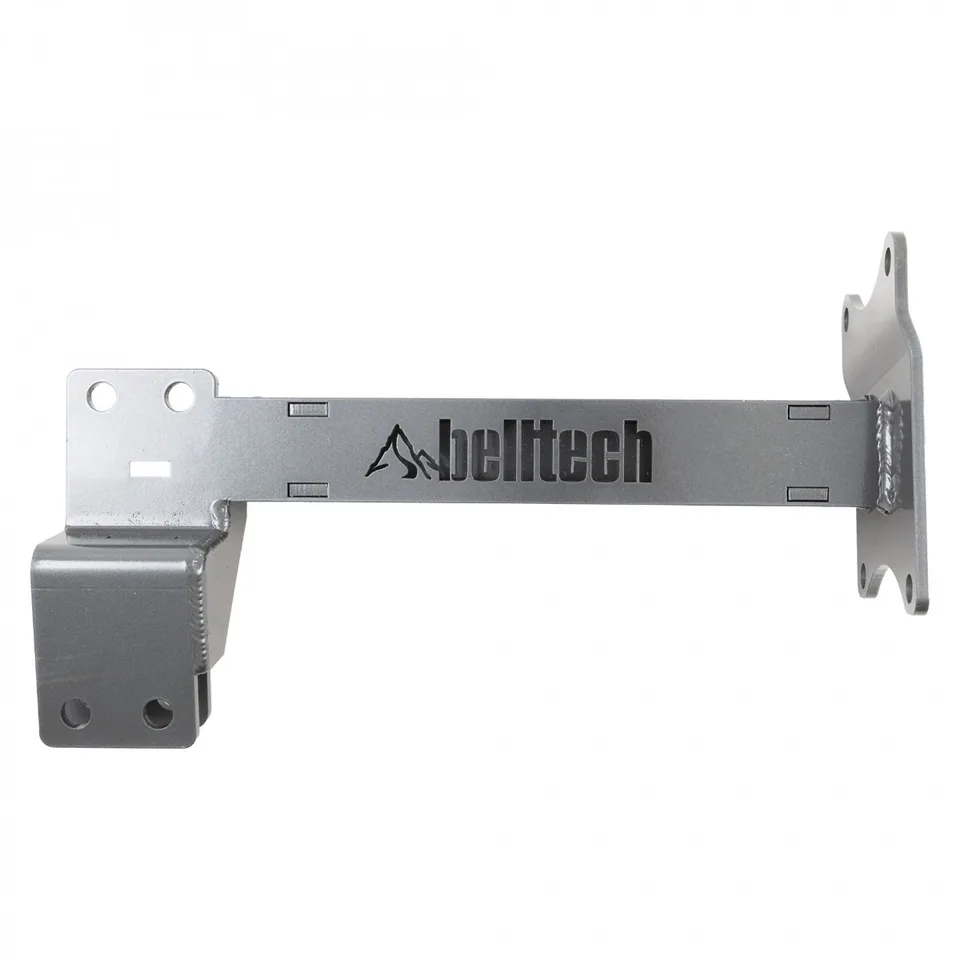Belltech 19-21 RAM 1500 4WD All Cabs 6in-8in Base Lift Kit 153712BK 3 of 6