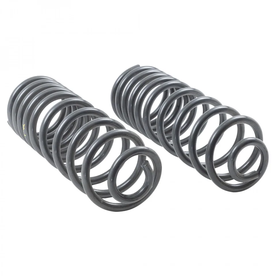 Belltech 19-21 RAM 1500 4WD All Cabs 6in-8in Lift Kit w/ Front/Rear Trail Performance Shocks 153712TP 5 of 6