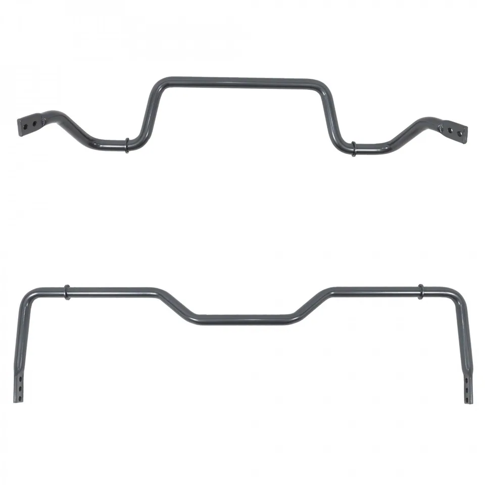 Belltech 19-21 RAM 1500 4WD All Cabs 6in-8in Lift Kit w/Sway Bar Set 153712TPS 2 of 6