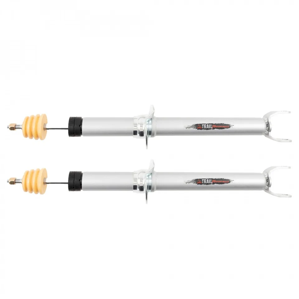 Belltech 19-21 RAM 1500 4WD All Cabs 6in-8in Lift Kit w/Sway Bar Set 153712TPS 3 of 6