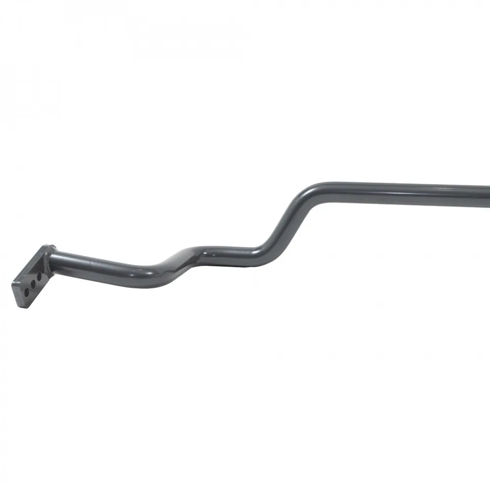 Belltech 19-21 Silverado / Sierra 4WD 1/4in Front Sway Bar 6in Lift 5426 2 of 6