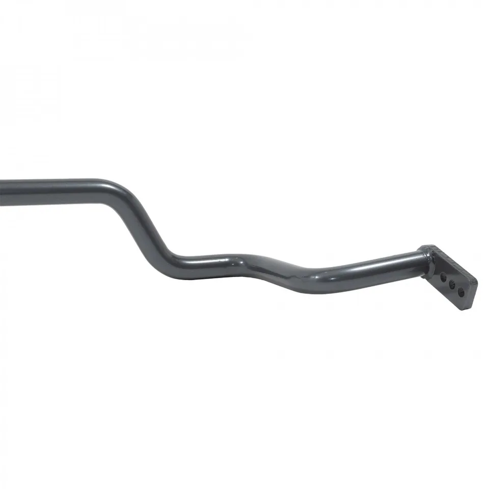 Belltech 19-21 Silverado / Sierra 4WD 1/4in Front Sway Bar 6in Lift 5426 3 of 6