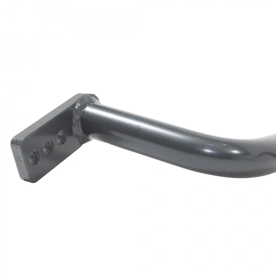 Belltech 19-21 Silverado / Sierra 4WD 1/4in Front Sway Bar 6in Lift 5426 5 of 6