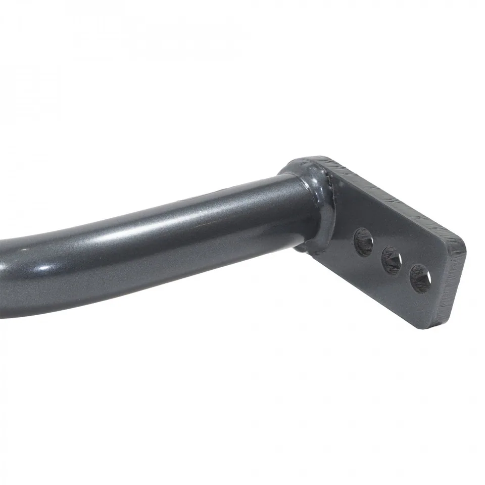 Belltech 19-21 Silverado / Sierra 4WD 1/4in Front Sway Bar 6in Lift 5426 6 of 6
