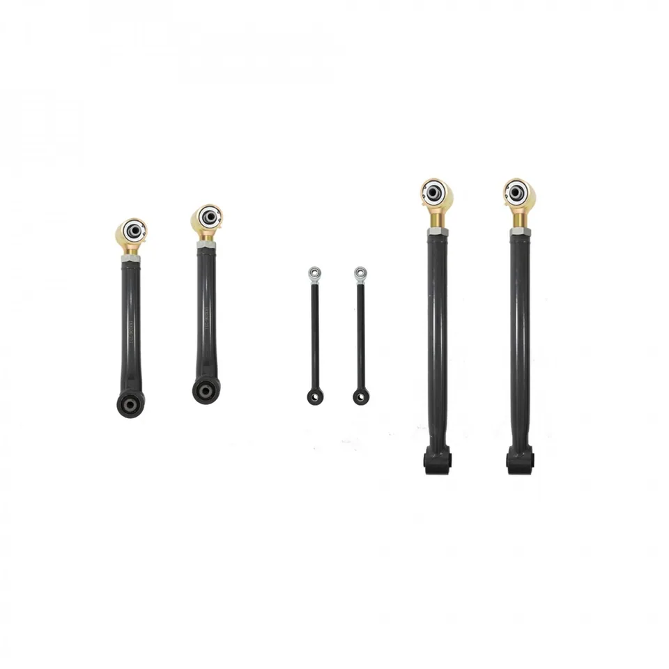 Belltech 20-21 Gladiator JT Rubicon 4in. Lift Lift Kit w/ Trail Performance Shocks 153206TP 6 of 6