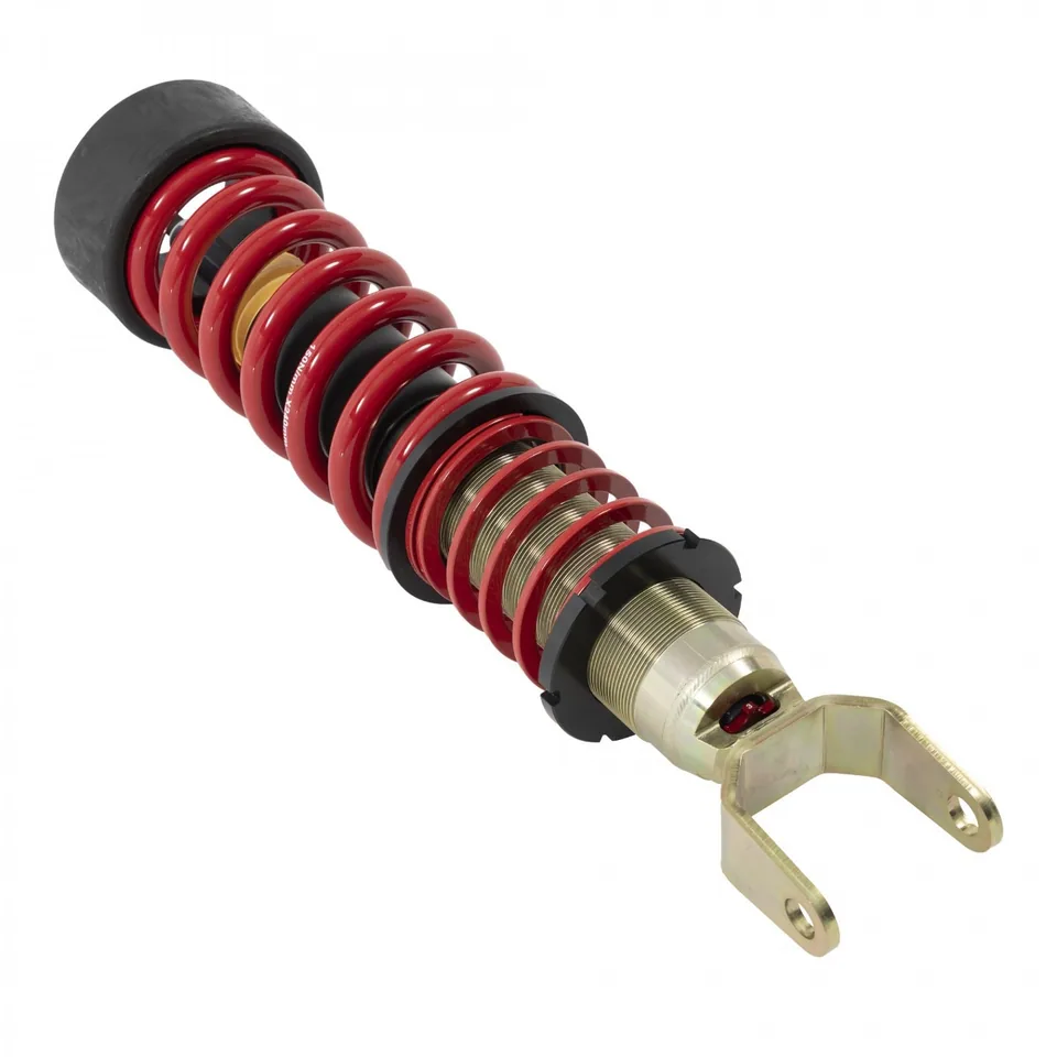 Belltech 2019+ Dodge Ram 1500 2WD/4WD COILOVER KIT 16005 2 of 5