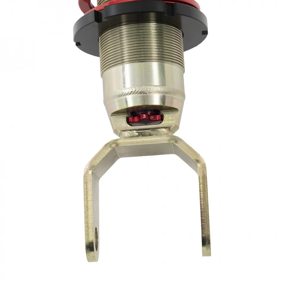 Belltech 2019+ Dodge Ram 1500 2WD/4WD COILOVER KIT 16005 5 of 5