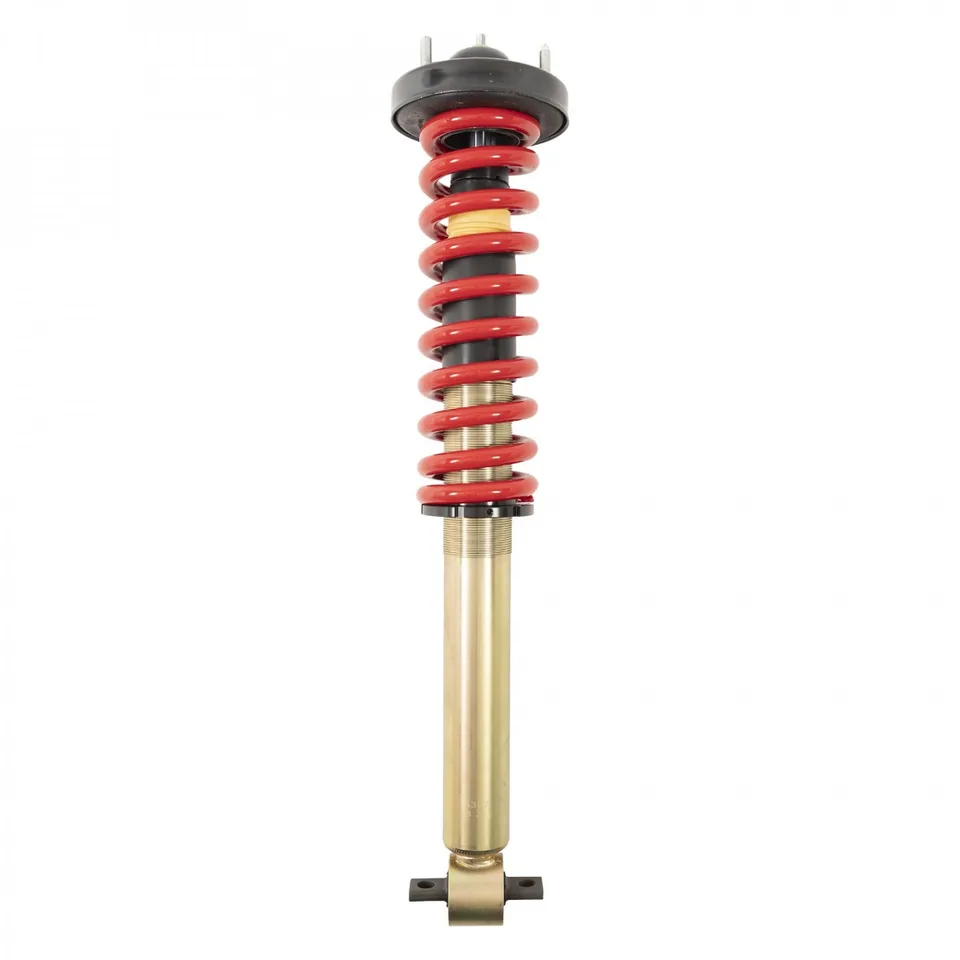 Belltech 2021+ F-150 4WD 6-7in Lift Height Adjustable Coilover Kit 15307 2 of 5