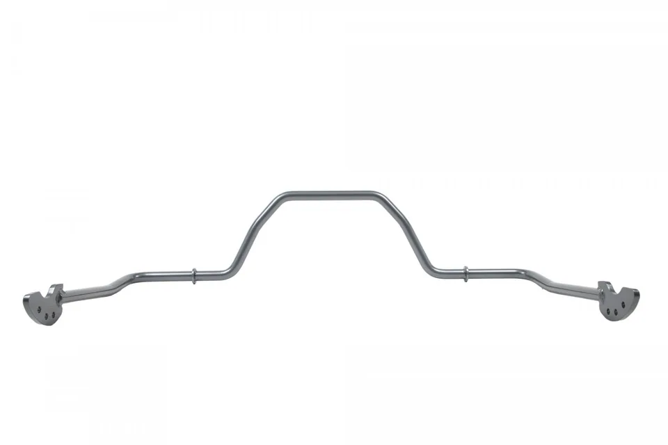 Belltech 2021+ Ford Bronco Performance Handling 0in-4in Lift Kit 152601HK 3 of 3