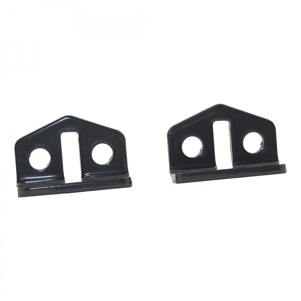 Belltech 2021+ Ford Bronco Sport 1.5in Lift Kit 152650BK 3 of 6