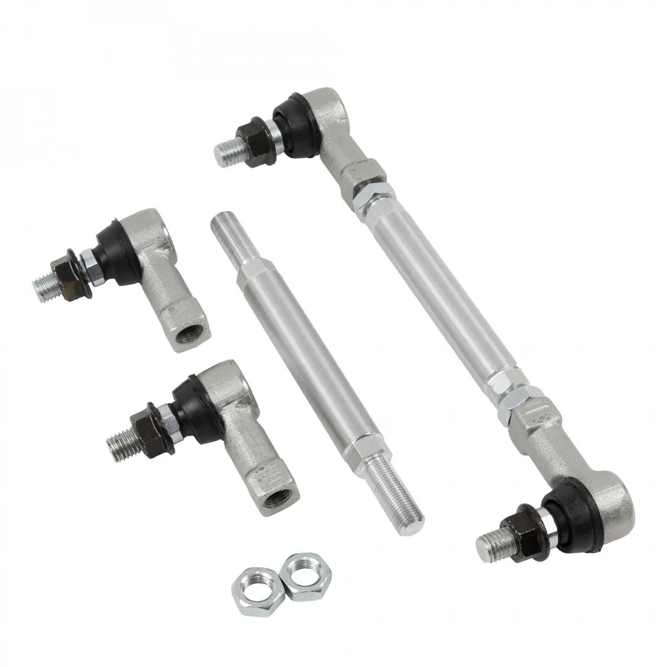 Belltech 2021+ Ford Bronco Sport 1.5in Lift Kit 152650BK 5 of 6