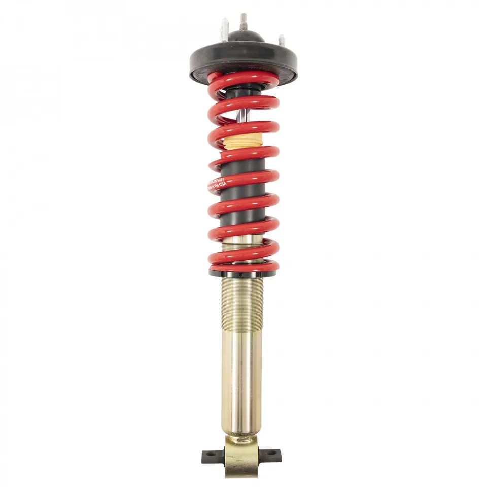 Belltech 2021+ Ford F-150 0-3.5in Front Leveling Coilover Kit 15107 2 of 5