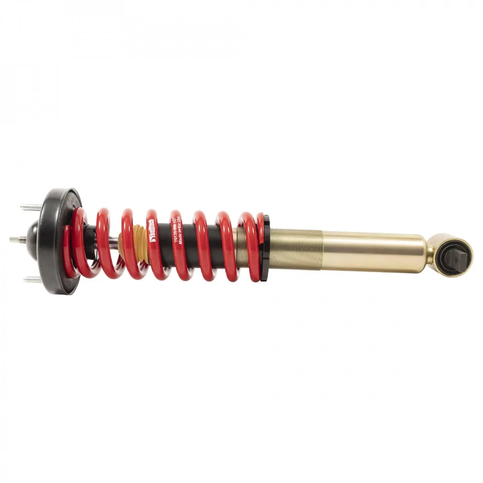 Belltech 2021+ Ford F-150 0-3.5in Front Leveling Coilover Kit 15107 3 of 5