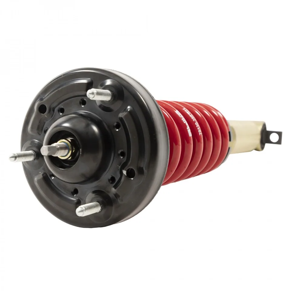 Belltech 2021+ Ford F-150 0-3.5in Front Leveling Coilover Kit 15107 4 of 5