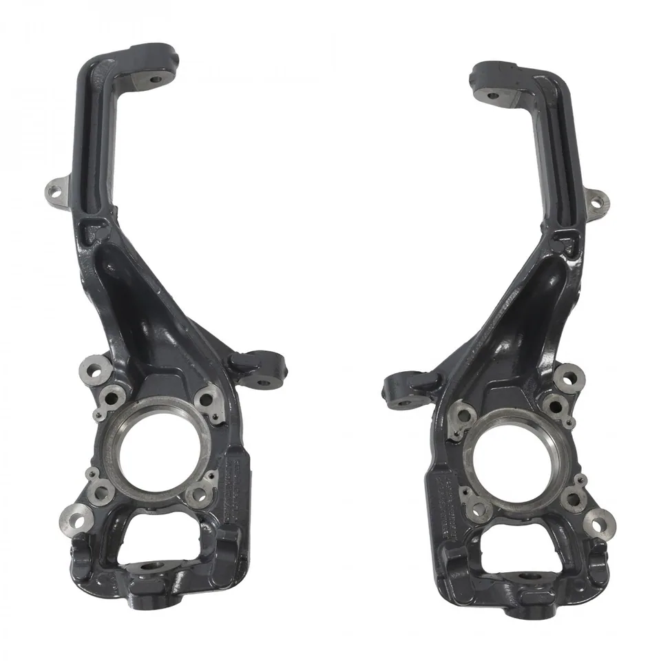 Belltech 2021+ Ford F150 4WD Trail Performance 6in. Base Lift Kit w/ Shocks 152510BK 3 of 6