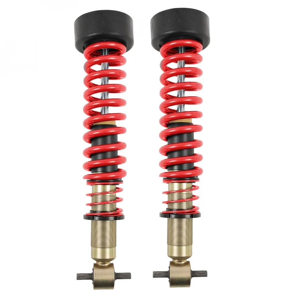 Belltech 2in Leveling Coilover Kit 2019+ Chevy Silverado 1500 2WD/4WD 15103 1 of 5