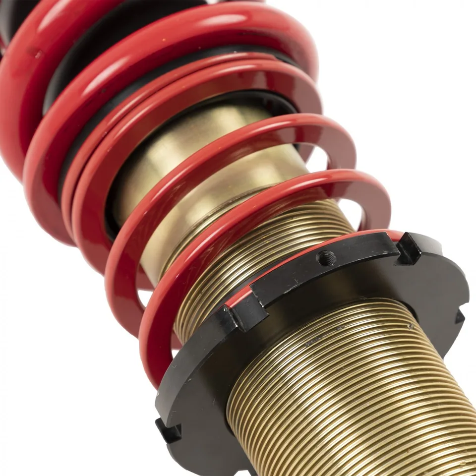 Belltech 2in Leveling Coilover Kit 2019+ Chevy Silverado 1500 2WD/4WD 15103 2 of 5