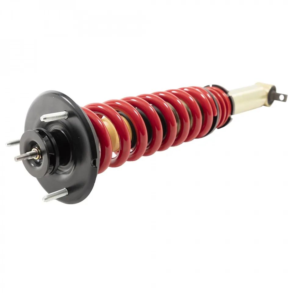 Belltech 6-8in Trail Performance Coilover Kit 07-18 GM 1500 4WD 15302 4 of 6