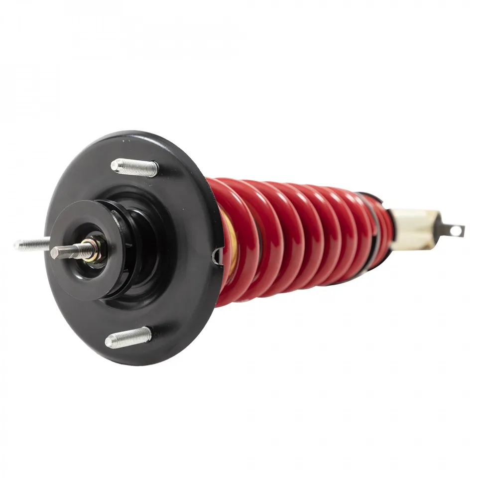 Belltech 6-8in Trail Performance Coilover Kit 07-18 GM 1500 4WD 15302 5 of 6