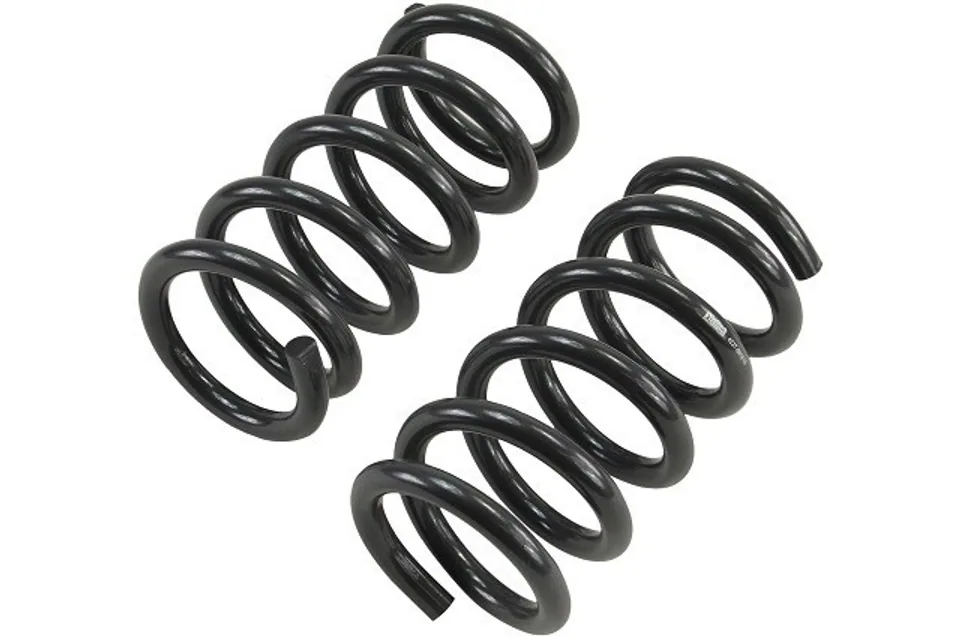 Belltech 99-04 Chevrolet S10 Extreme 1in. Drop Coil Spring Set 4227 1 of 1