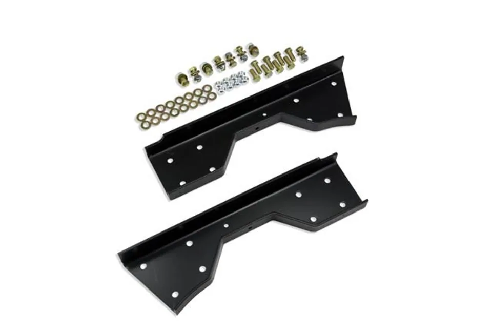 Belltech C-SECTION KIT 94-99 RAM 1500 STD CAB 2WD 6682 1 of 1