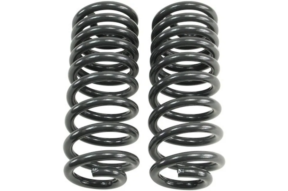 Belltech COIL SPRING SET 87-96 F150 STD/EXT CABS 4800 1 of 1