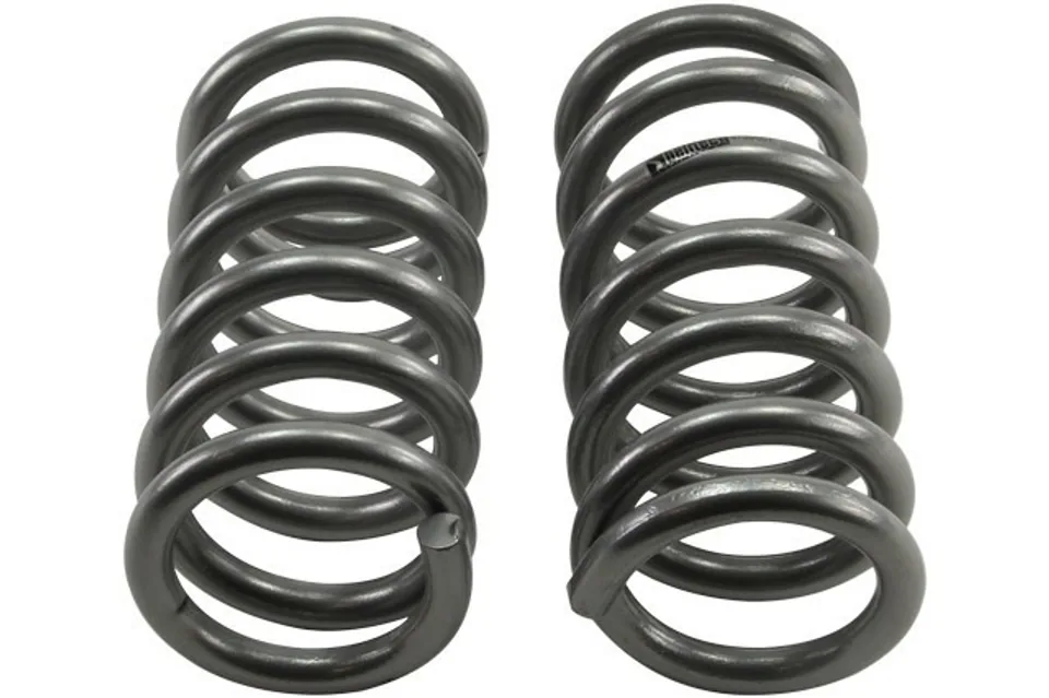 Belltech COIL SPRING SET 97-04 DAKOTA (ALL CABS) 6CYL. 4766 2 of 4