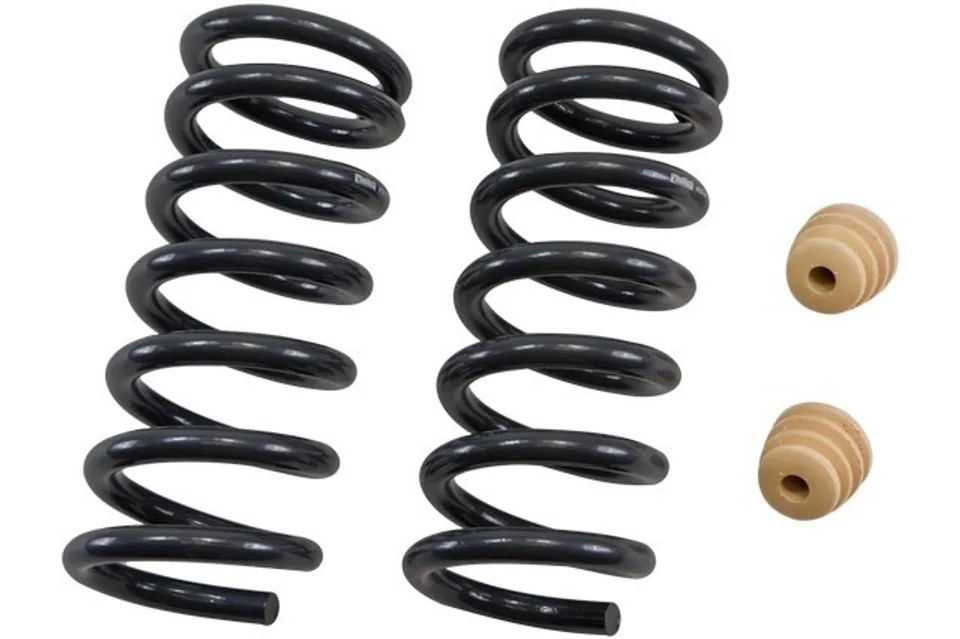 Belltech COIL SPRING SET 97-04 DAKOTA (ALL CABS) 6CYL. 4766 3 of 4