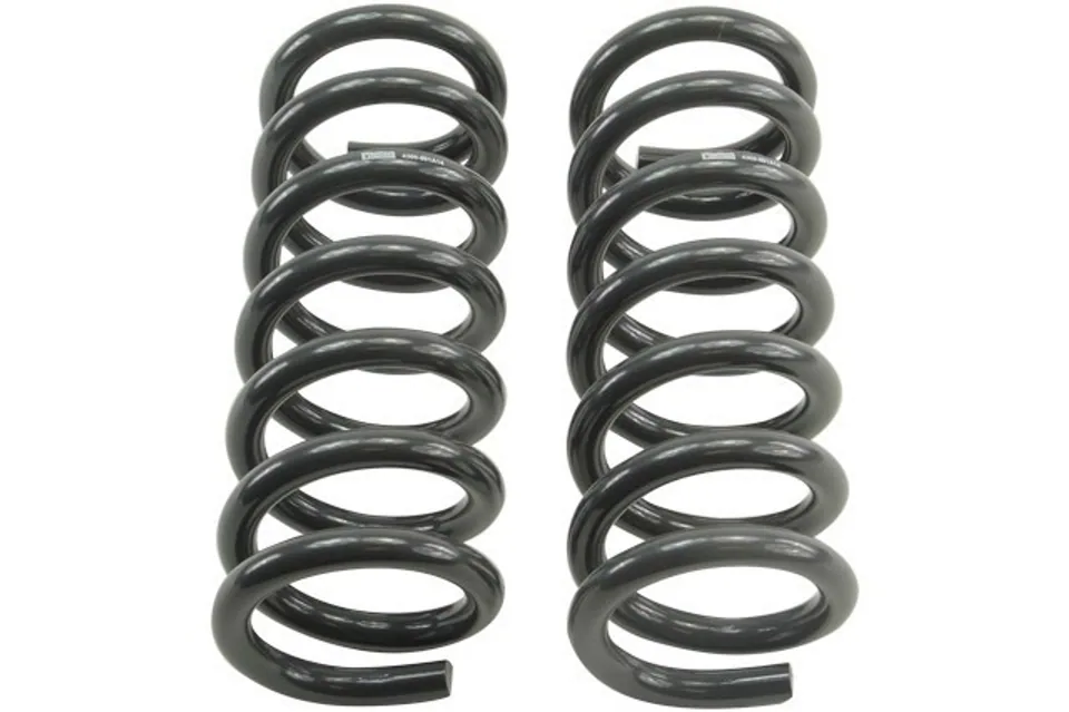Belltech COIL SPRING SET 99-06 1/2TON GM 1500 STD CAB 4302 1 of 1
