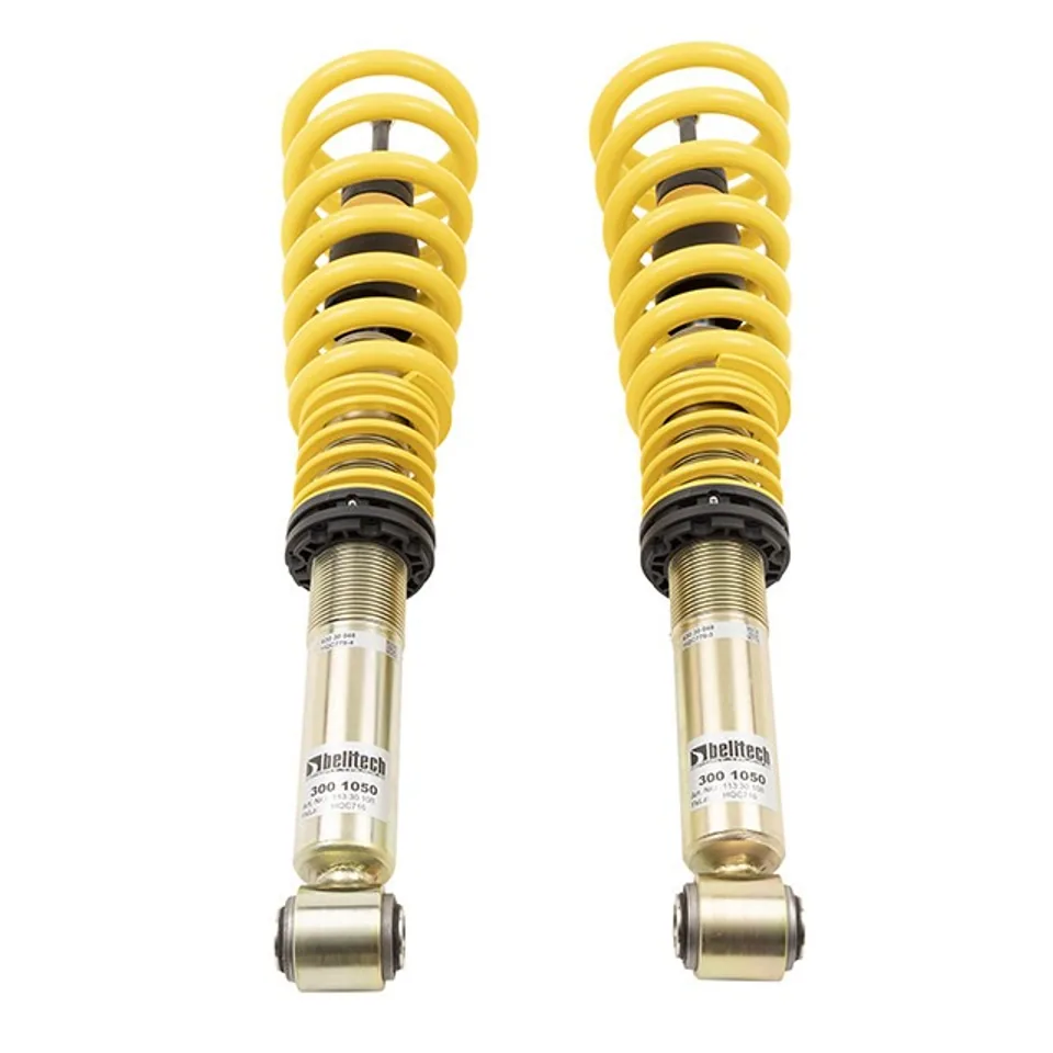 Belltech COILOVER KIT 04-13 FORD F150 2WD/4WD 12008 2 of 5