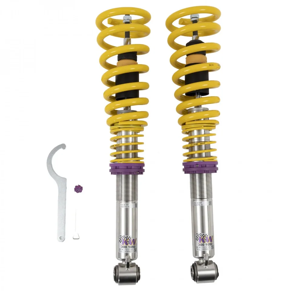 Belltech COILOVER KIT 04-13 FORD F150 2WD/4WD KW V1 14008 1 of 3
