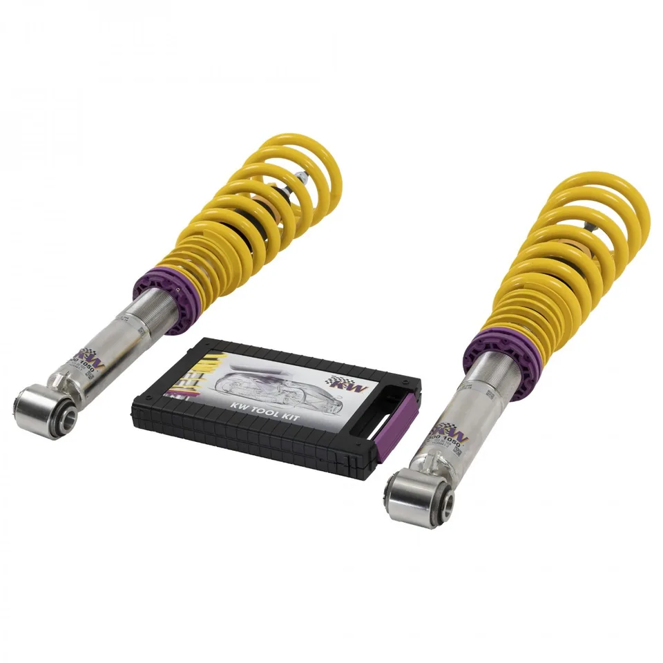 Belltech COILOVER KIT 04-13 FORD F150 2WD/4WD KW V1 14008 2 of 3
