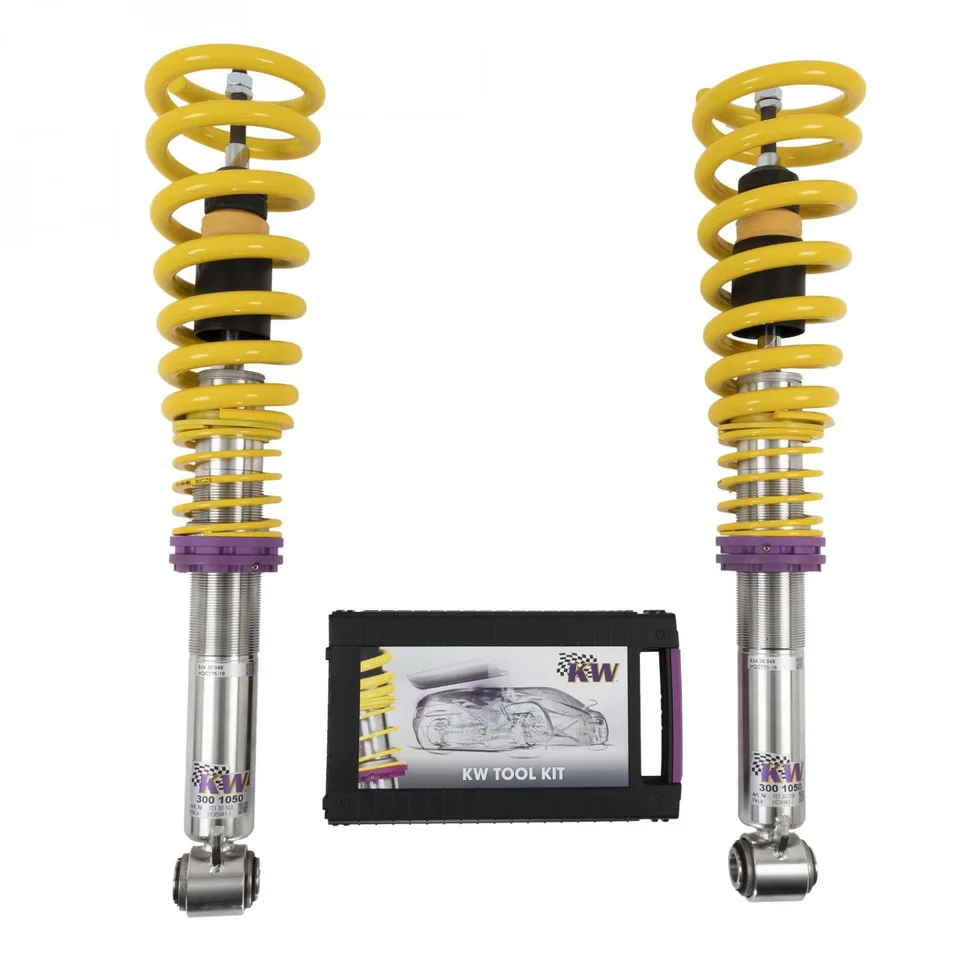 Belltech COILOVER KIT 04-13 FORD F150 2WD/4WD KW V1 14008 3 of 3