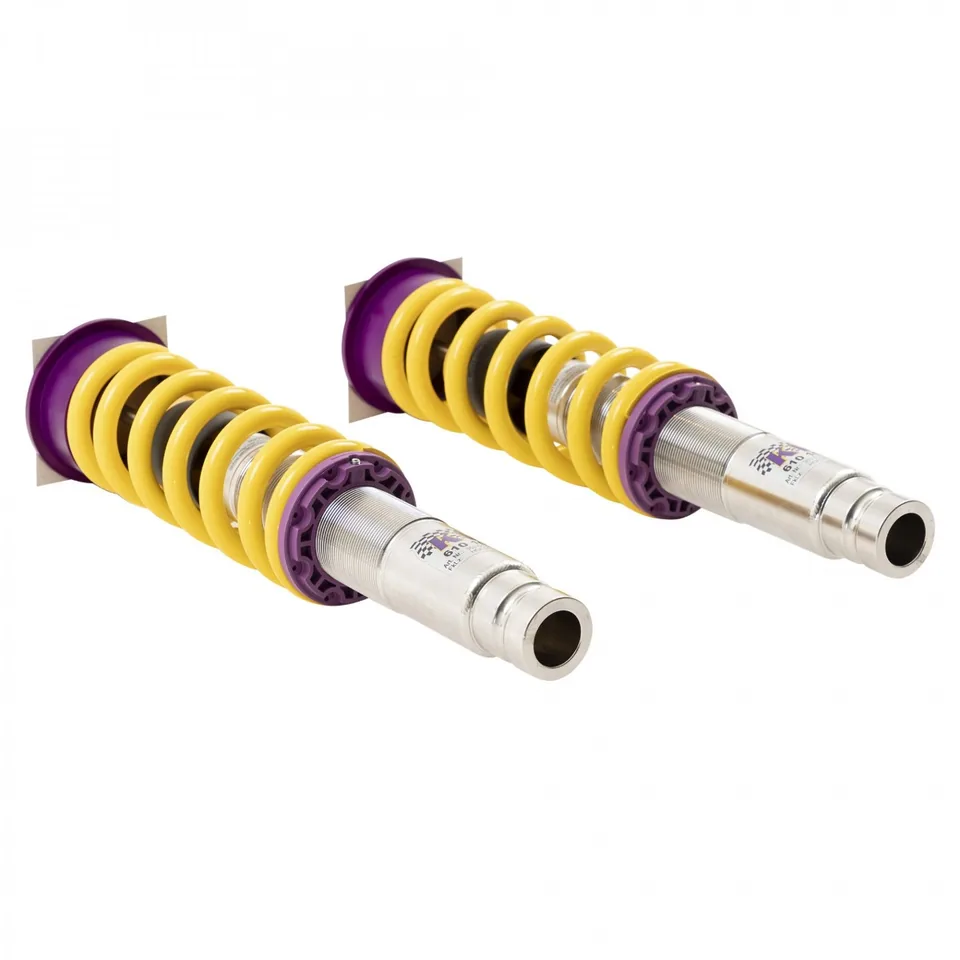 Belltech COILOVER KIT 06-09 SS TRAILBLAZER V-3 21017 2 of 6