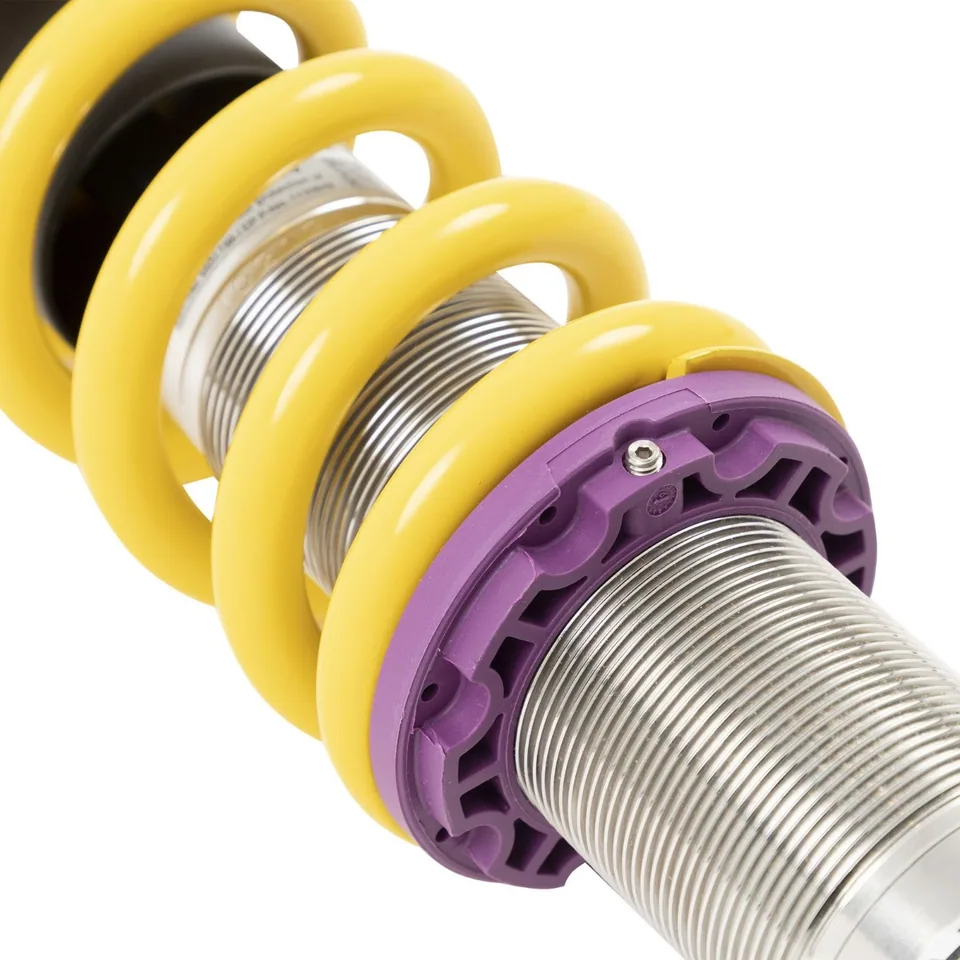 Belltech COILOVER KIT 06-09 SS TRAILBLAZER V-3 21017 4 of 6
