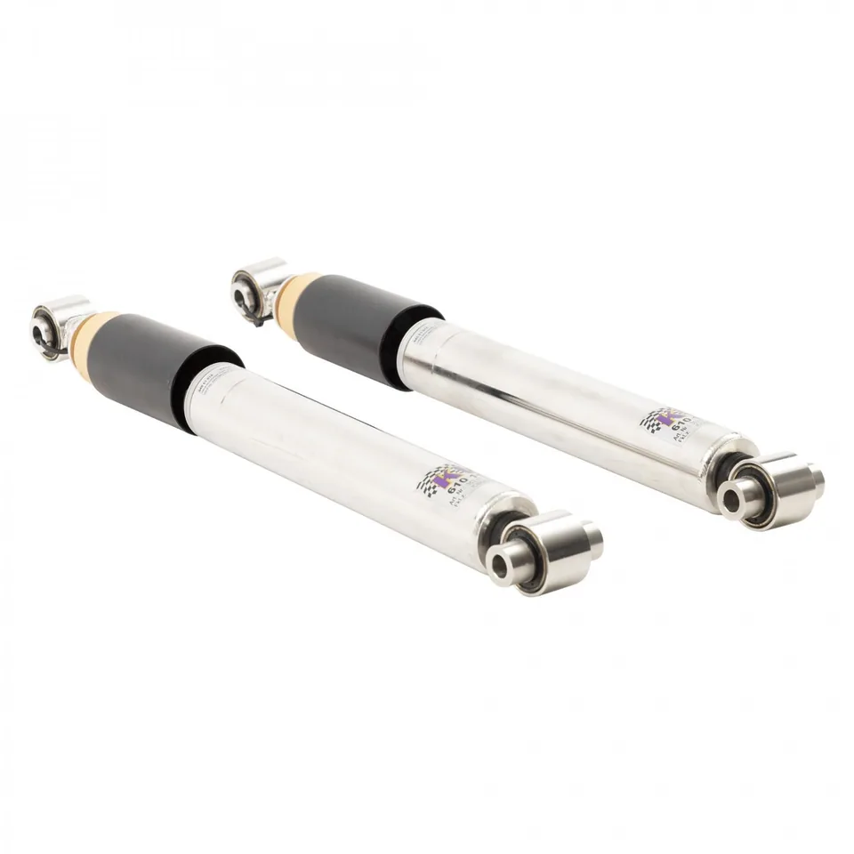 Belltech COILOVER KIT 06-09 SS TRAILBLAZER V-3 21017 5 of 6