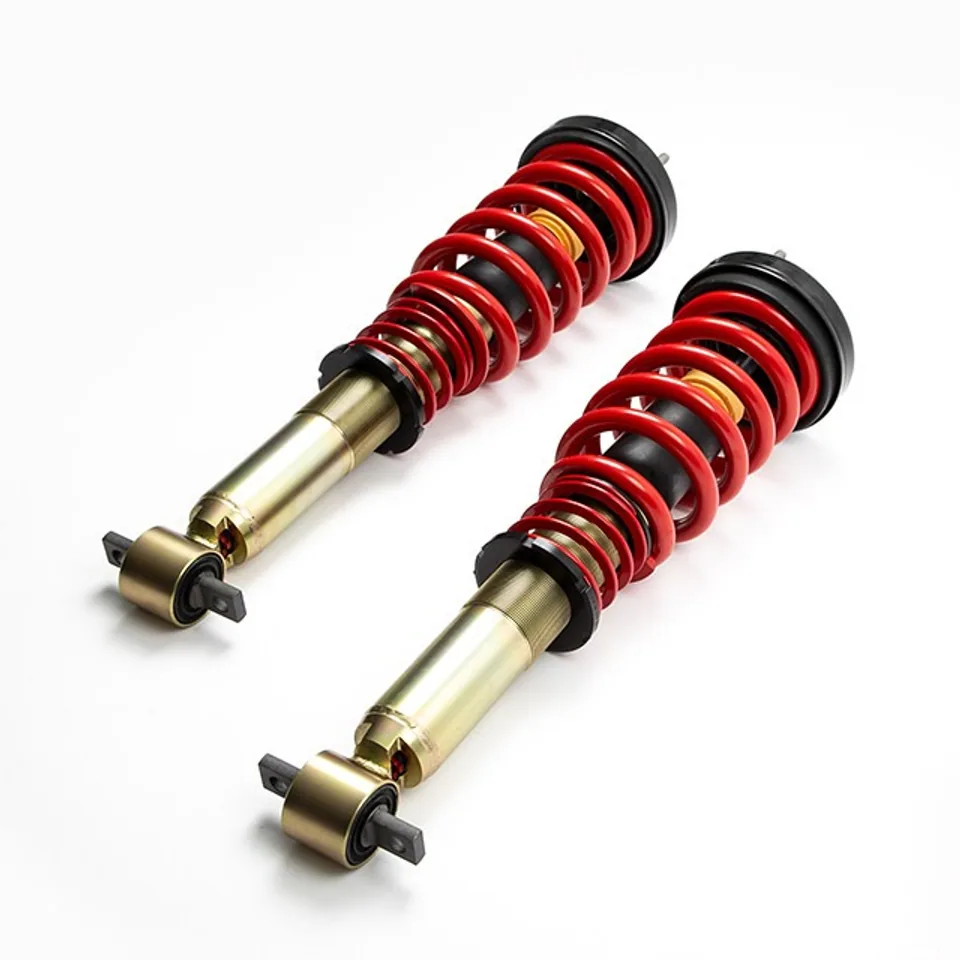 Belltech Coilover Kit 07-18 Chevy / GMC 1500 2WD/4WD  w/ Replacement Shocks 16002 1 of 1