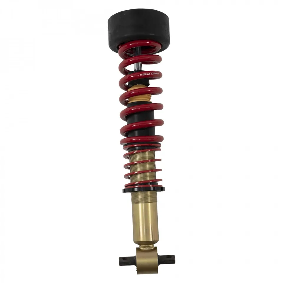 Belltech COILOVER KIT 2019+ GM Silverado / Sierra 1500 2/4WD All Cabs - 0-3in Lowering 15003 2 of 5