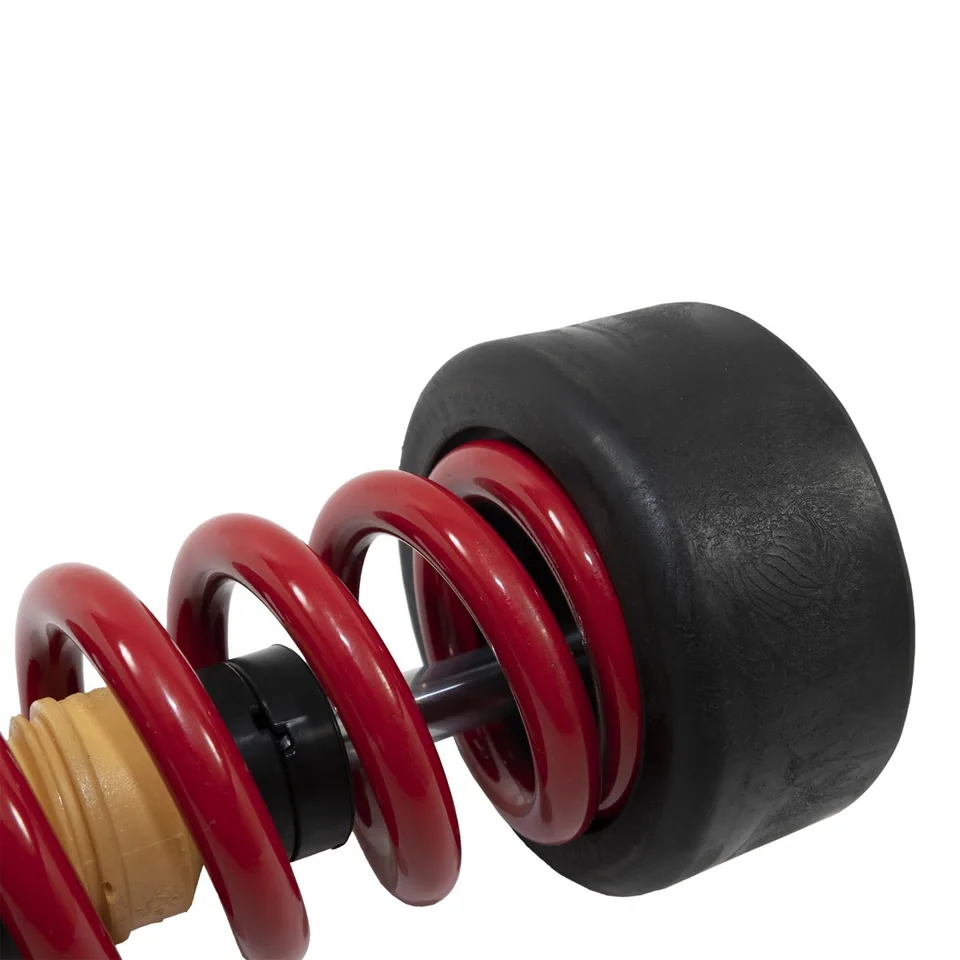 Belltech COILOVER KIT 2019+ GM Silverado / Sierra 1500 2/4WD All Cabs - 0-3in Lowering 15003 3 of 5