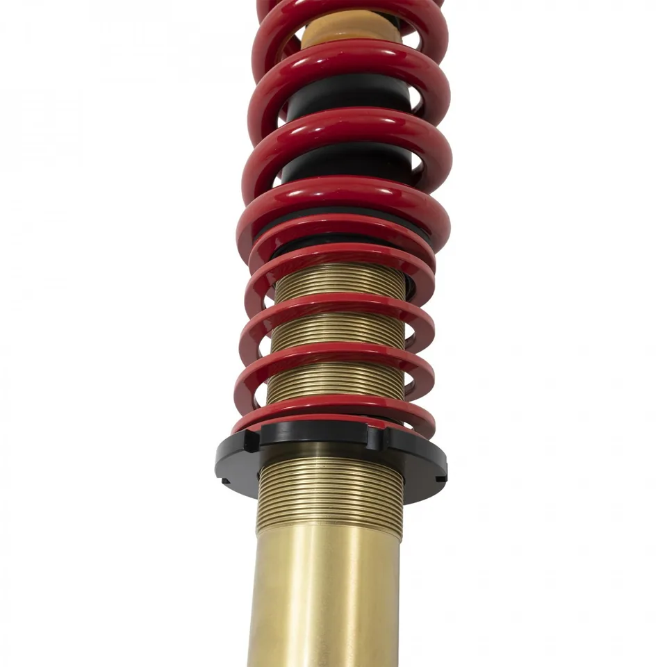 Belltech COILOVER KIT 2019+ GM Silverado / Sierra 1500 2/4WD All Cabs - 0-3in Lowering 15003 4 of 5